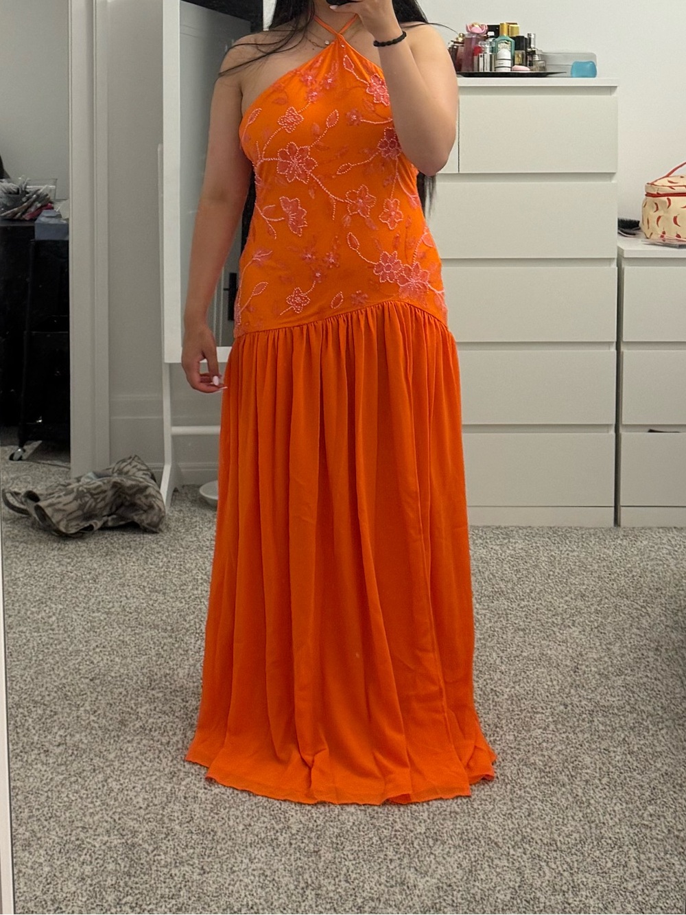 BRAND NEW PEPPERMAYO DRESS WITH TAG